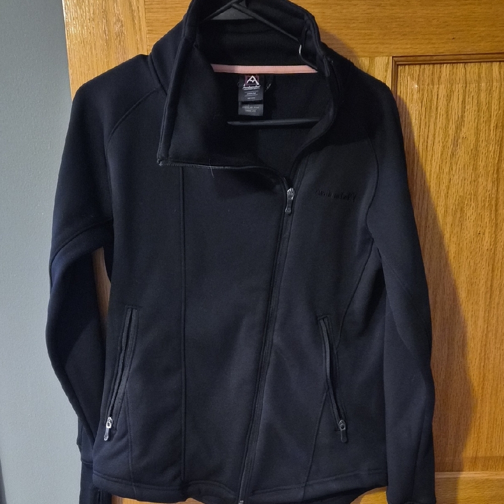 Avalanche Women's Dark Ski Jacket